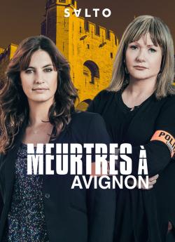 Meurtres à Avignon