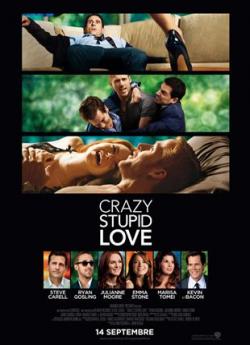 Crazy, Stupid, Love wiflix