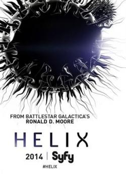 Helix - Saison 1 wiflix