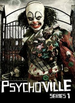 Psychoville - Saison 1 wiflix