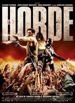 La Horde wiflix