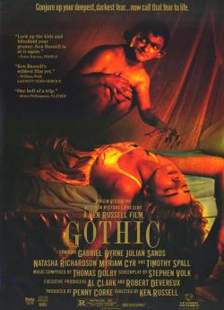 Gothic wiflix