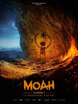 Moah - Saison 1 wiflix