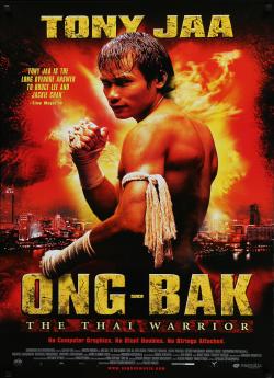 Ong-Bak wiflix