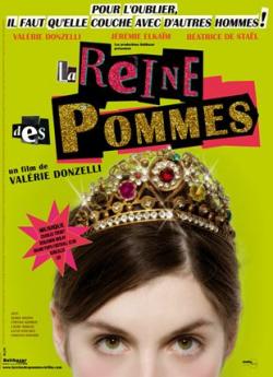 La Reine des pommes wiflix