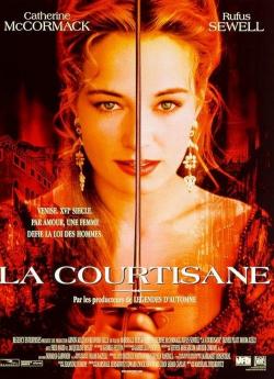 La Courtisane wiflix