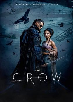 The Crow (2024) wiflix