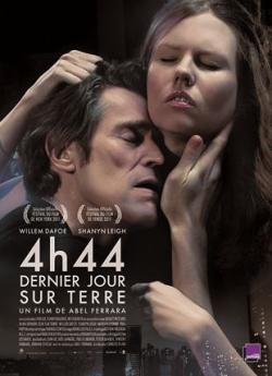 4h44 Dernier jour sur terre wiflix