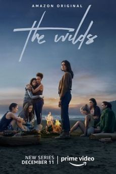 The Wilds - Saison 1 wiflix