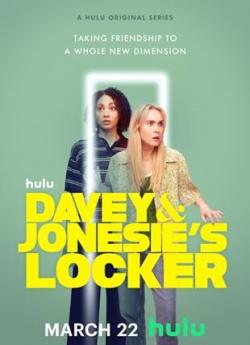 Davey et Jonesie's Locker - Saison 1 wiflix