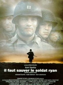 Il faut sauver le soldat Ryan wiflix