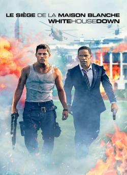 White House Down wiflix