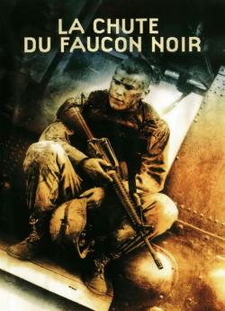 La Chute du faucon noir wiflix