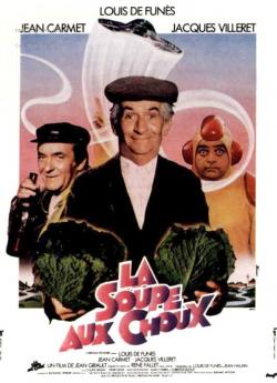 La Soupe aux choux wiflix