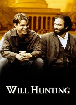 Will Hunting wiflix