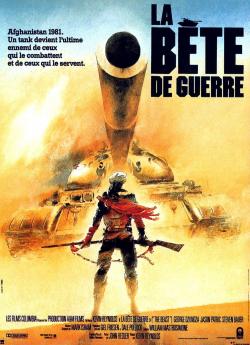 La Bête de guerre wiflix