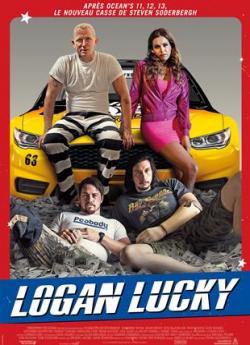 Logan Lucky wiflix