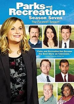 Parks and Recreation - Saison 7 wiflix