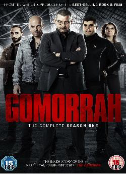 Gomorra - Saison 1 wiflix