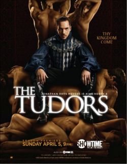 Les Tudors - Saison 3 wiflix