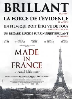 Made in France wiflix