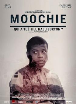 Moochie : Qui a tué Jill Halliburton ? wiflix