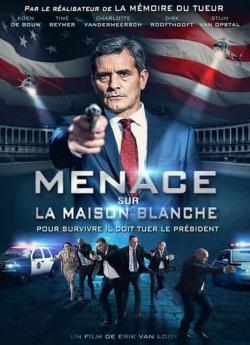 Menace sur la Maison Blanche wiflix