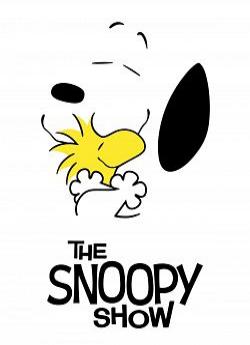 Le Snoopy Show - Saison 2 wiflix