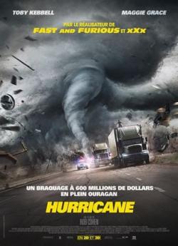 Hurricane wiflix