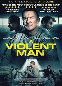 A Violent Man (2022) wiflix