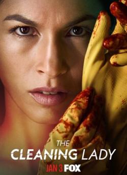 The Cleaning Lady - Saison 1 wiflix