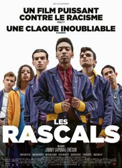 Les Rascals wiflix