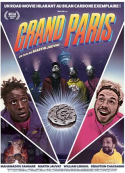 Grand Paris wiflix