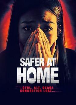 Safer at Home wiflix