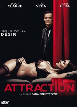 Attraction wiflix