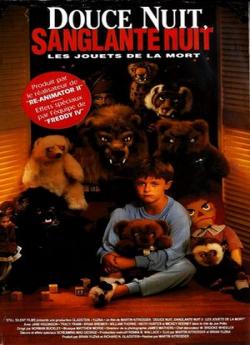 Douce nuit, sanglante nuit : Les Jouets de la mort wiflix