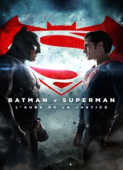 Batman v Superman : L'Aube de la Justice (Edition Ultime) wiflix