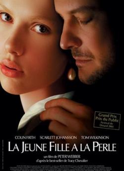 La Jeune fille à la perle wiflix