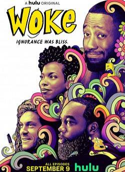 Woke - Saison 2 wiflix