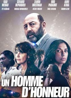 Un homme d'honneur - Saison 1 wiflix