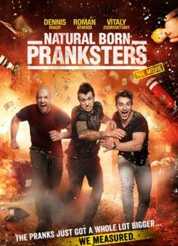 Natural Born Pranksters wiflix