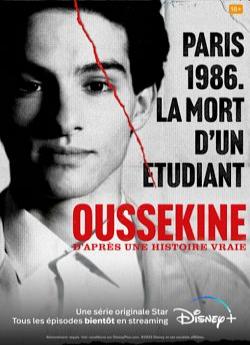 Oussekine - Saison 1 wiflix