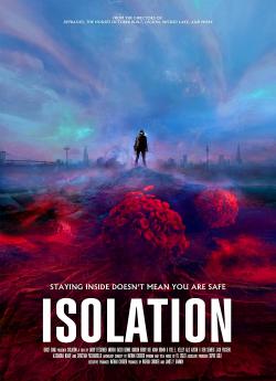 Isolation (2021) wiflix