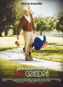 Bad Grandpa wiflix