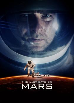 The Last Days on Mars wiflix