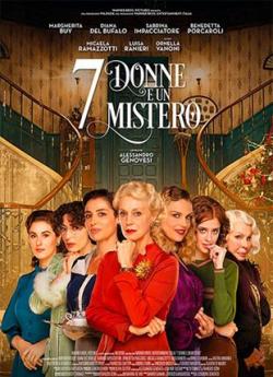 7 Femmes wiflix