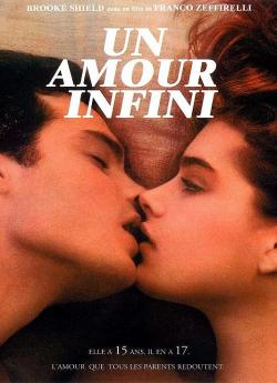 Un Amour infini wiflix