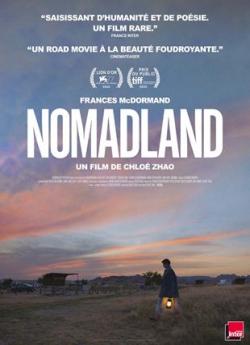 Nomadland wiflix