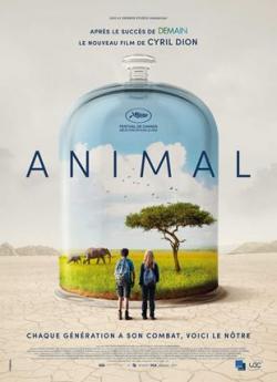 Animal (2022) wiflix