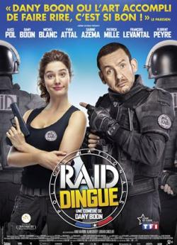 RAID Dingue wiflix